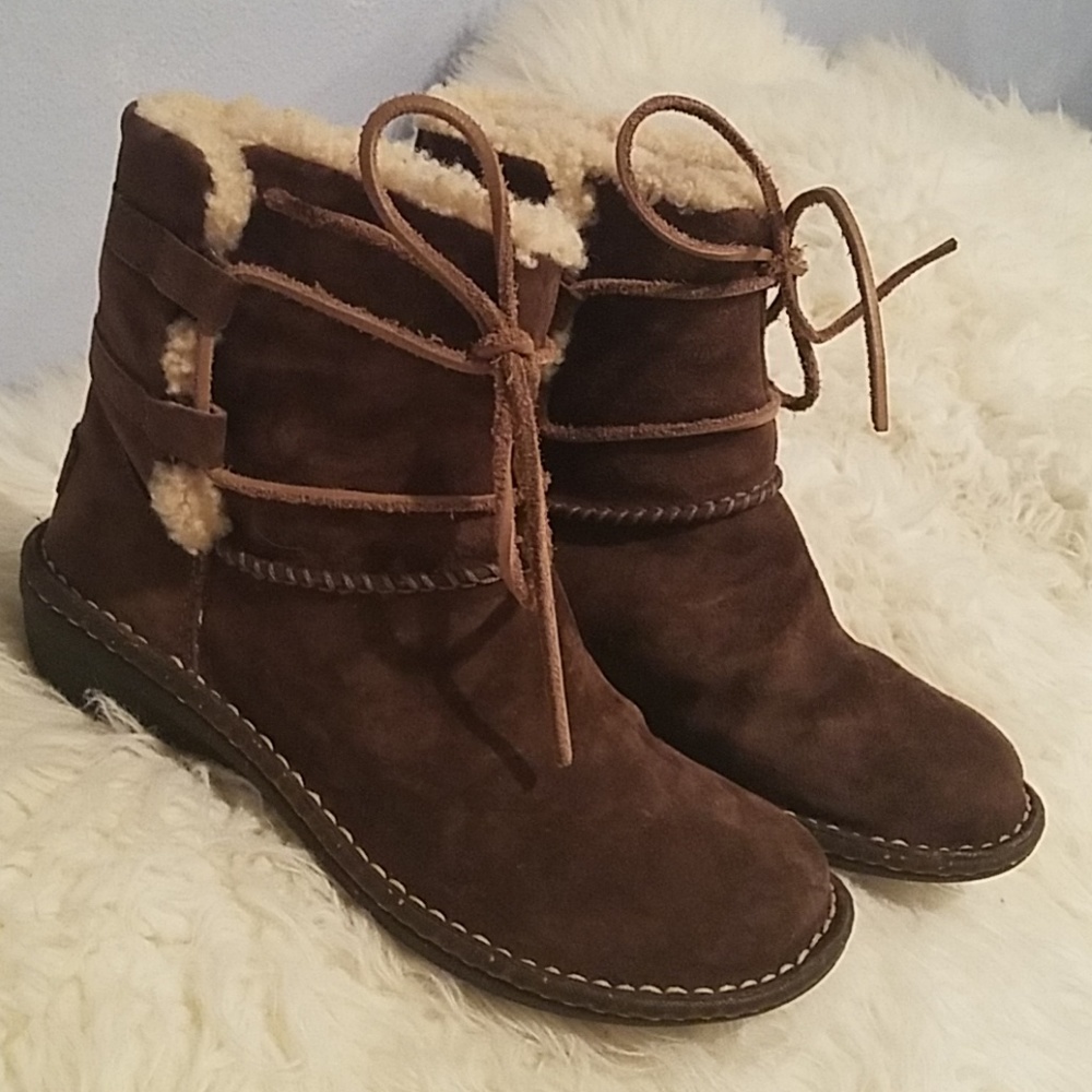 UGG BOOTS